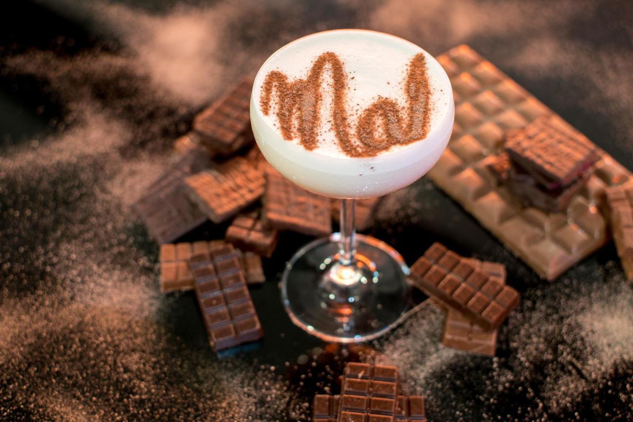 Malmaison 4* York