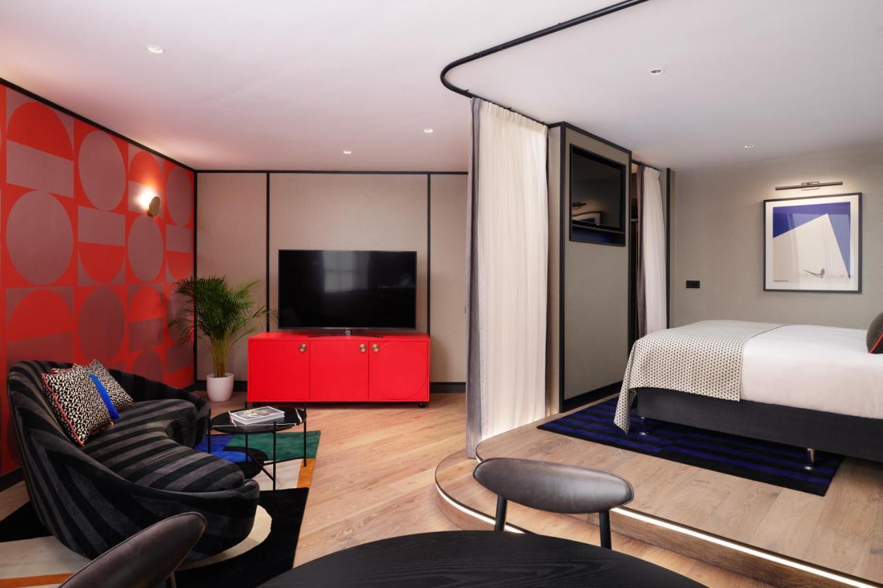 Hotel Malmaison 4*