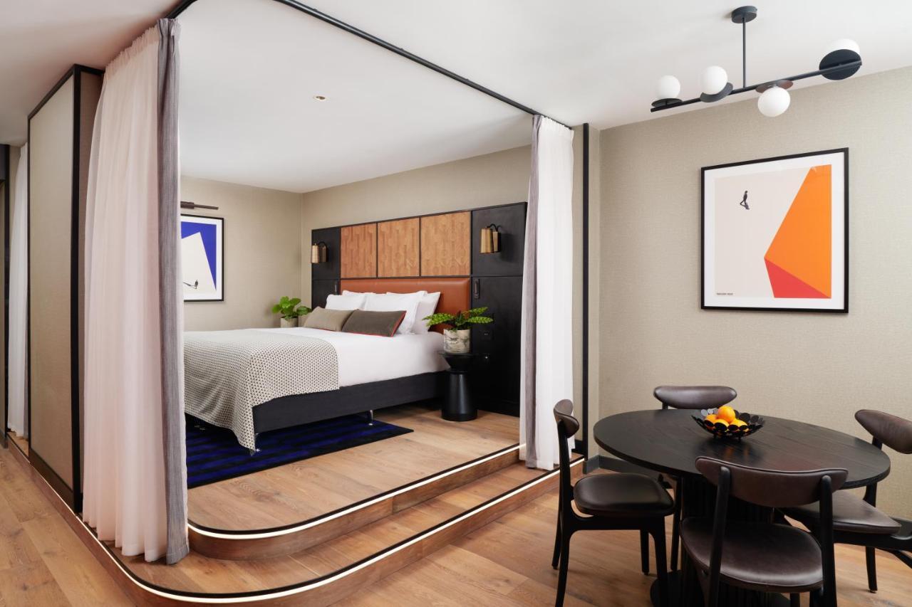 Malmaison Hotel