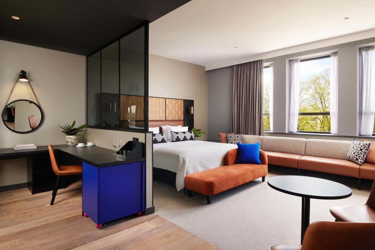Malmaison Hotel