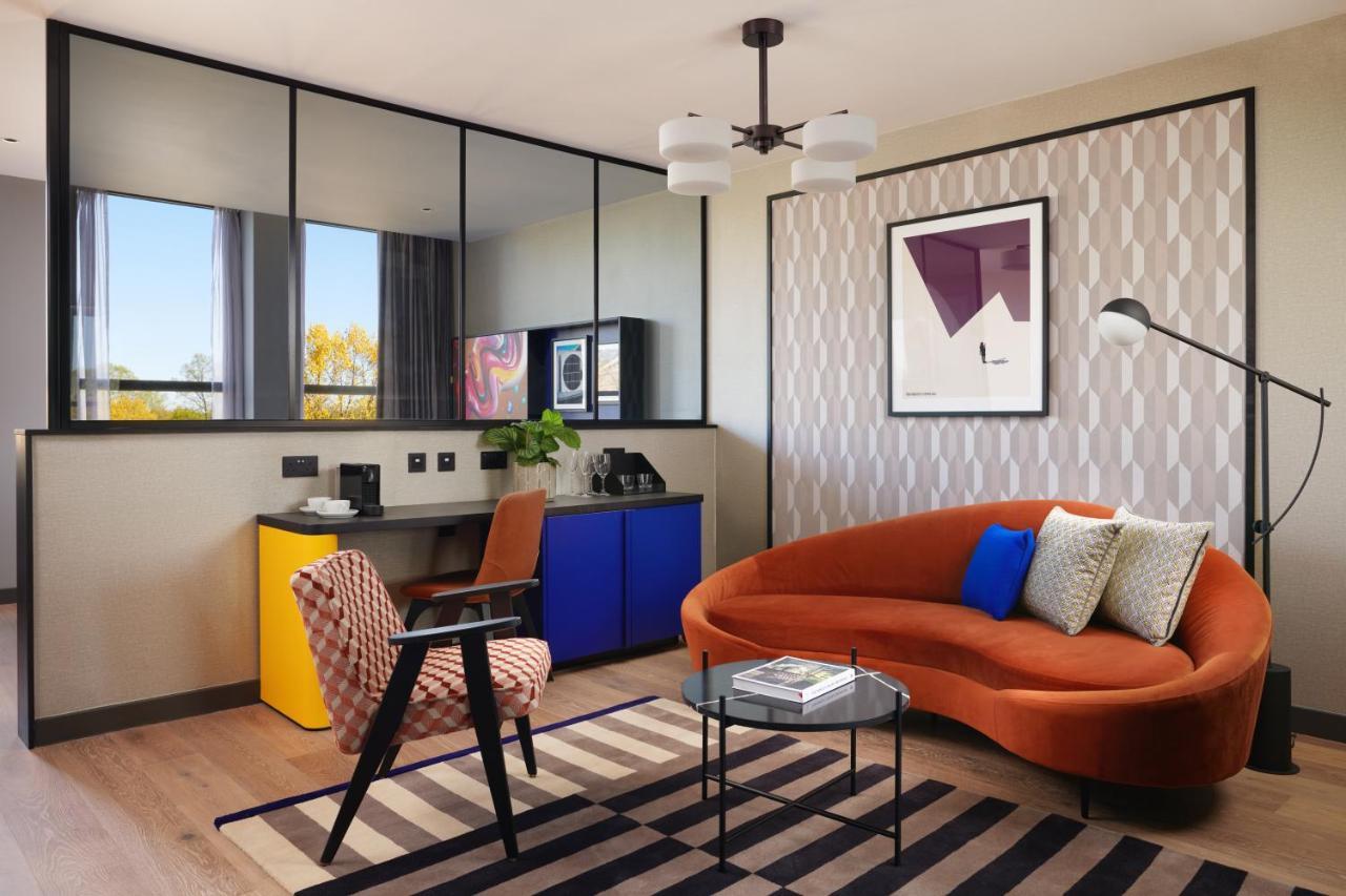Hotel Malmaison 4*