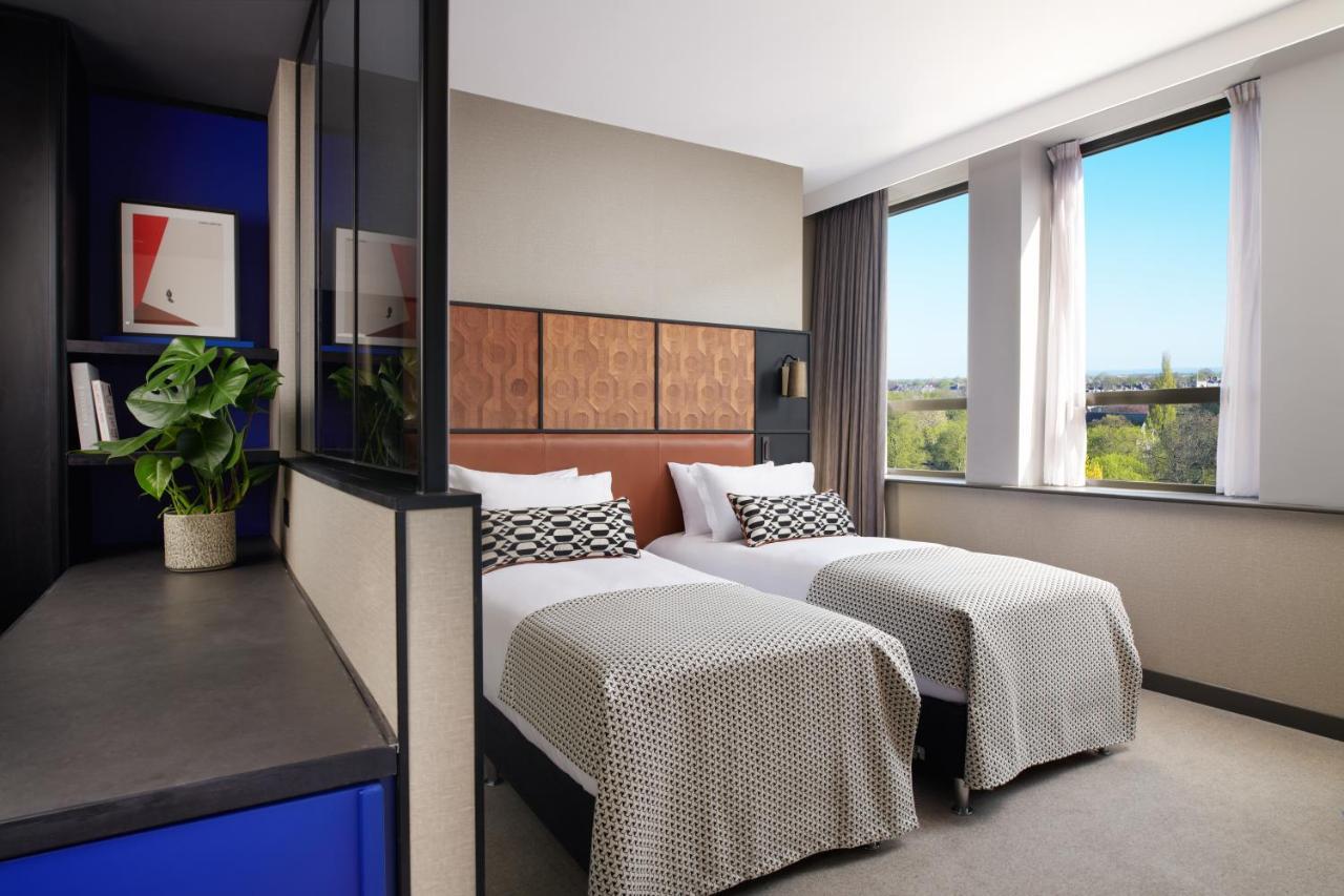 Malmaison York