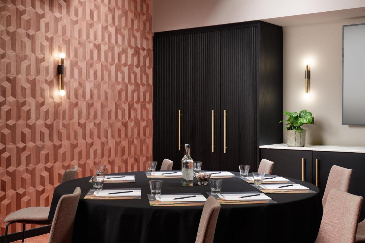 Malmaison Hotel York
