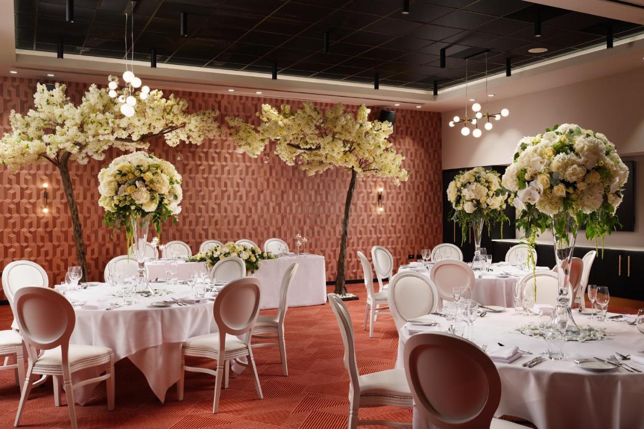 Hotel Malmaison York
