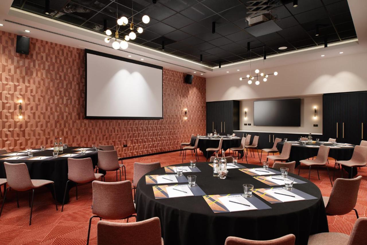 Malmaison Hotel 4*