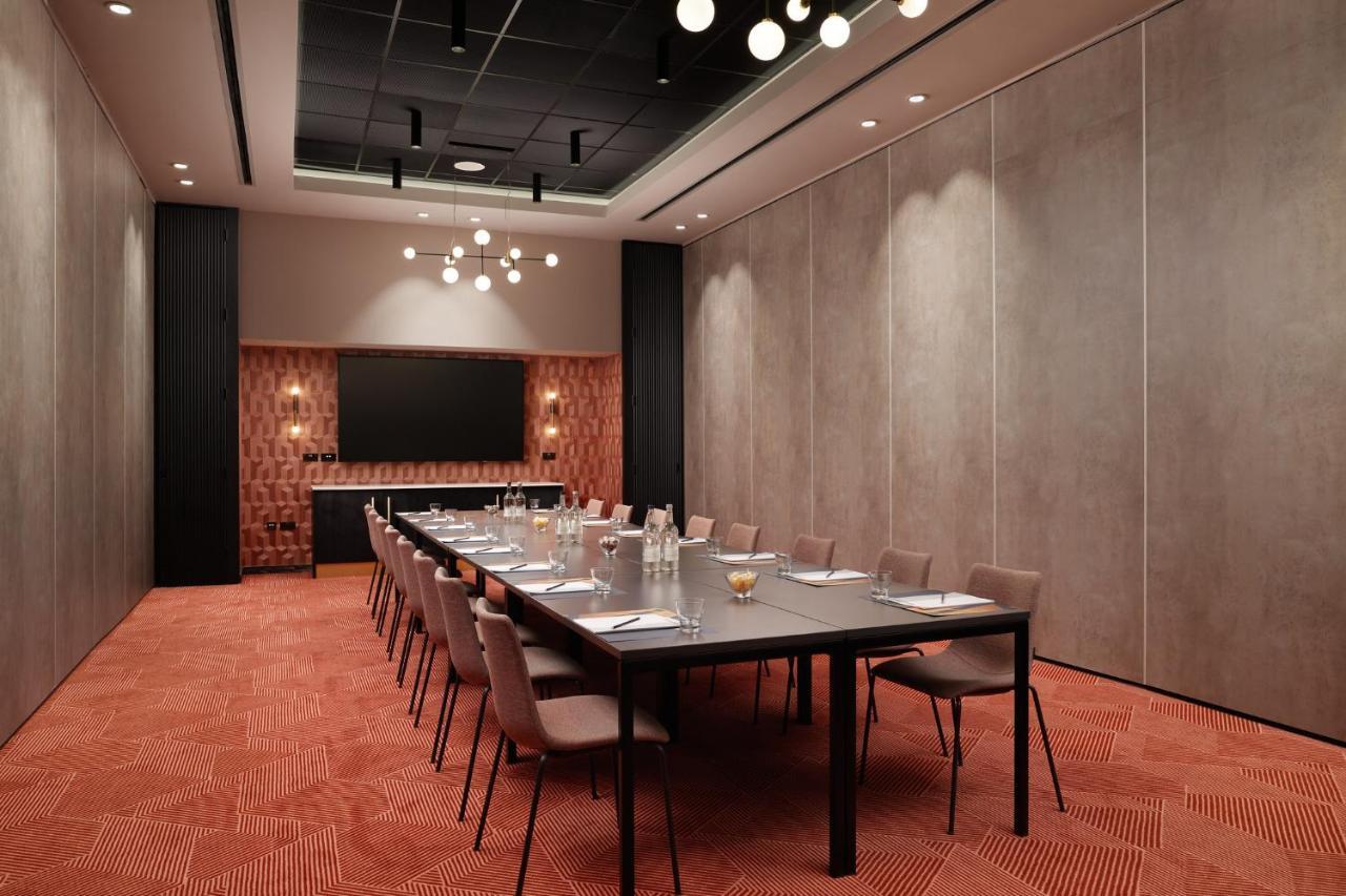 Malmaison York