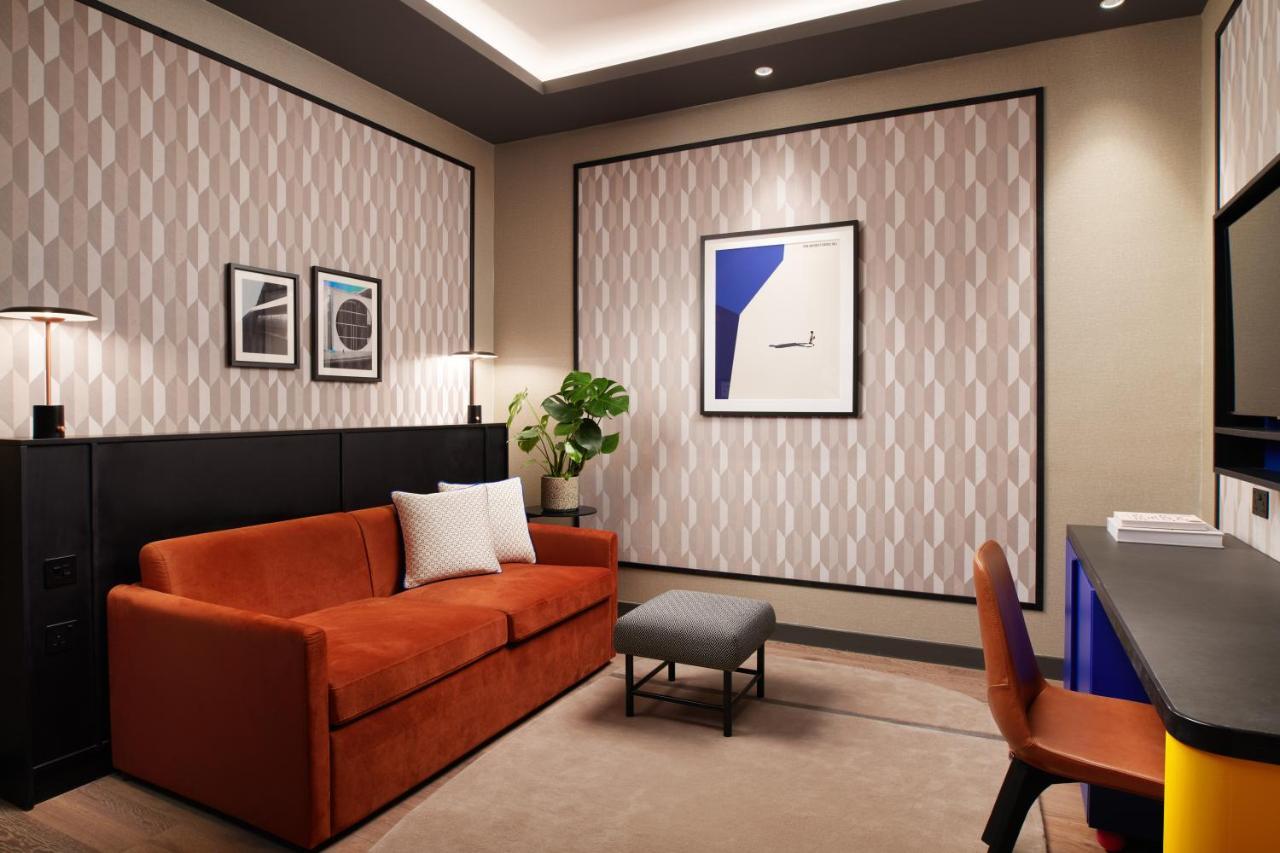 Malmaison Hotel