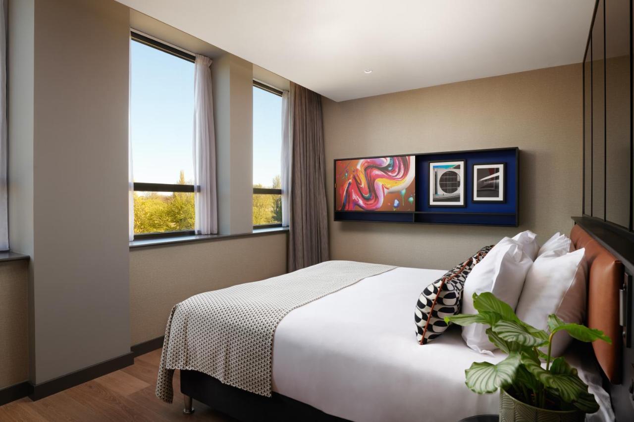 Malmaison York