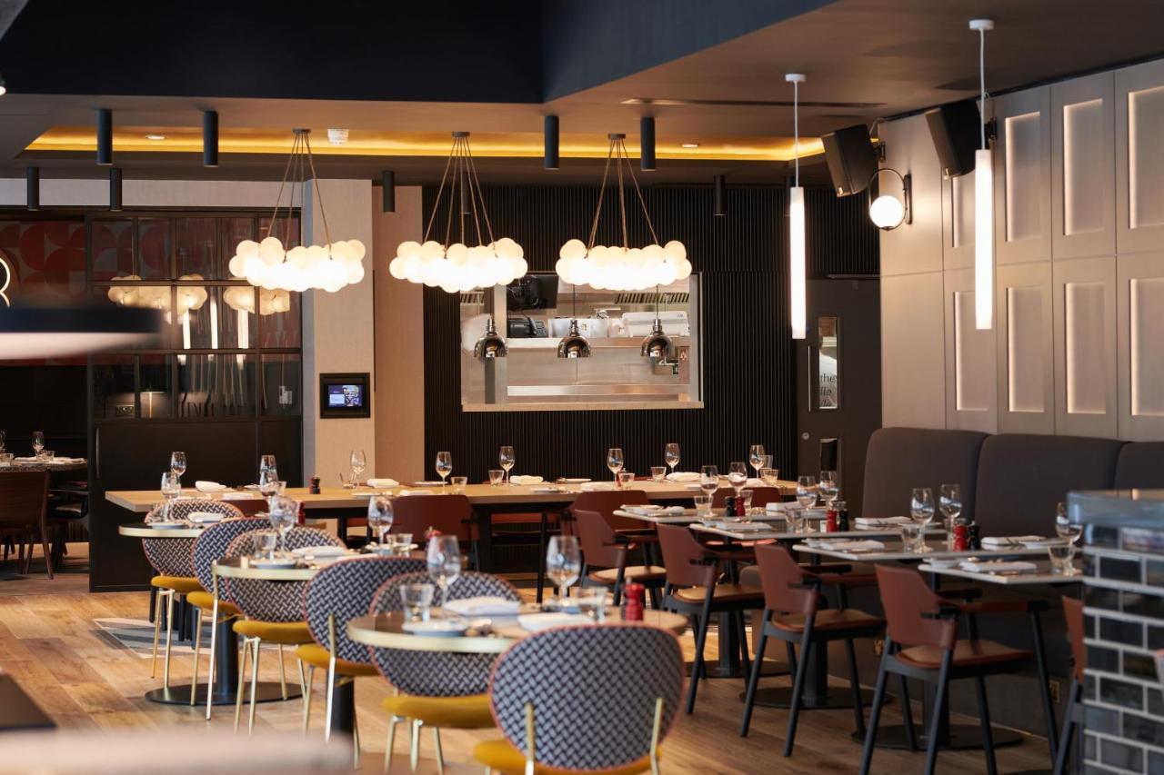 Malmaison Hotel 4*