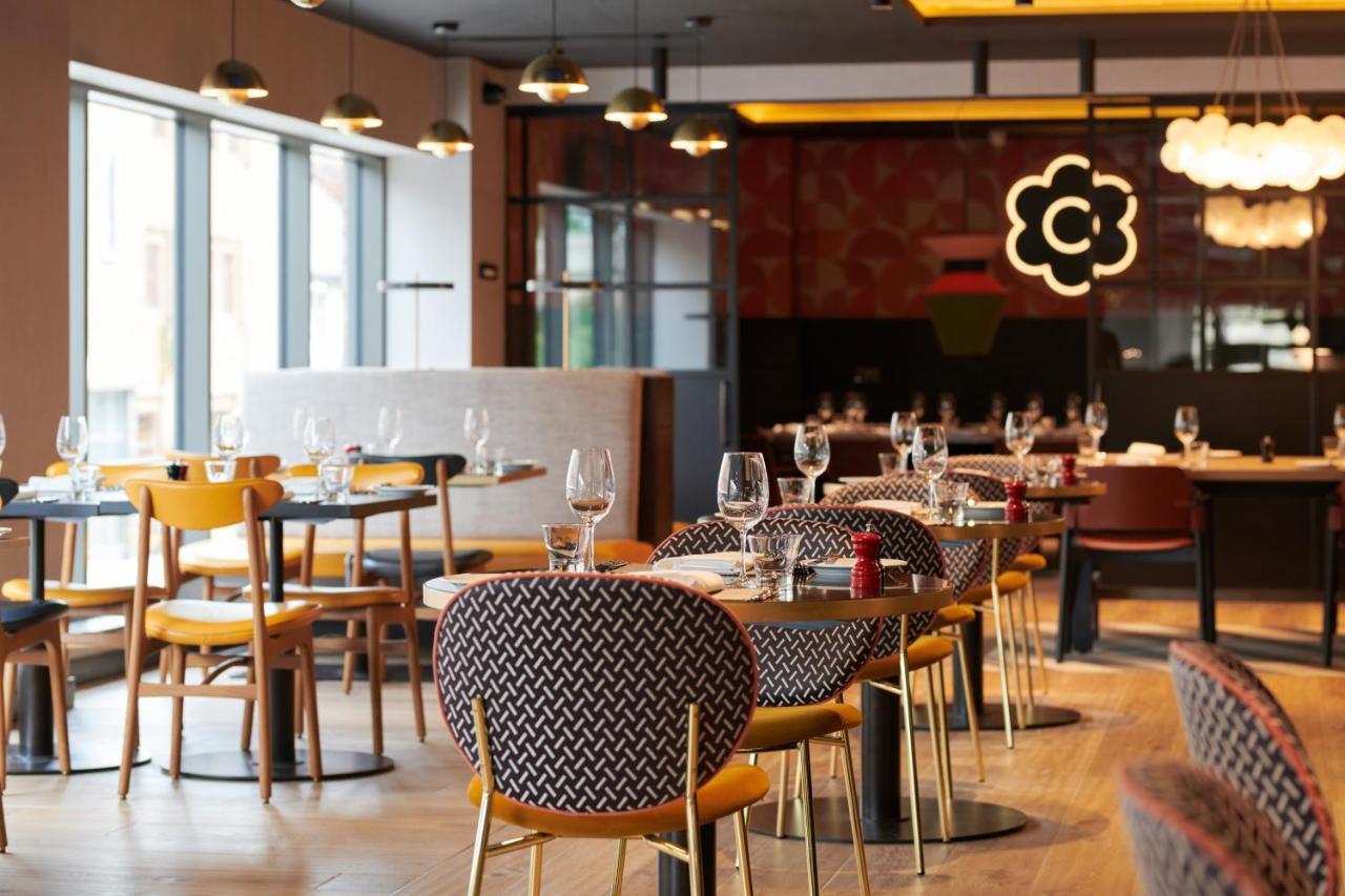 Hotel Malmaison 4*