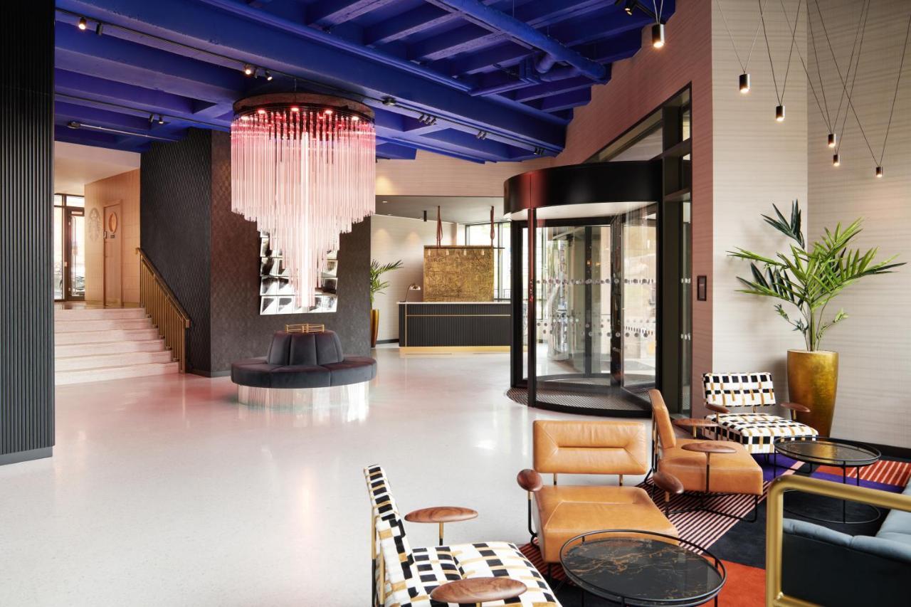Malmaison Hotel York