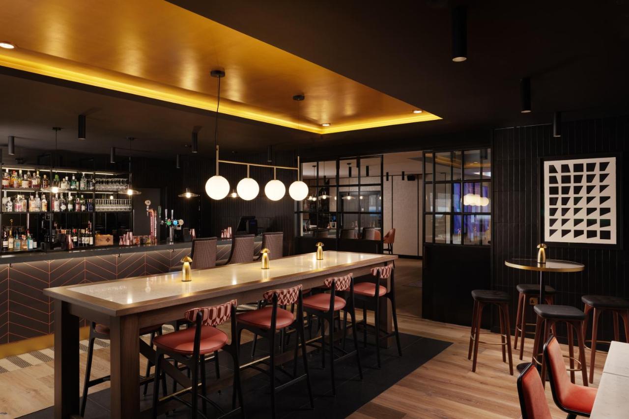 Malmaison Hotel 4*