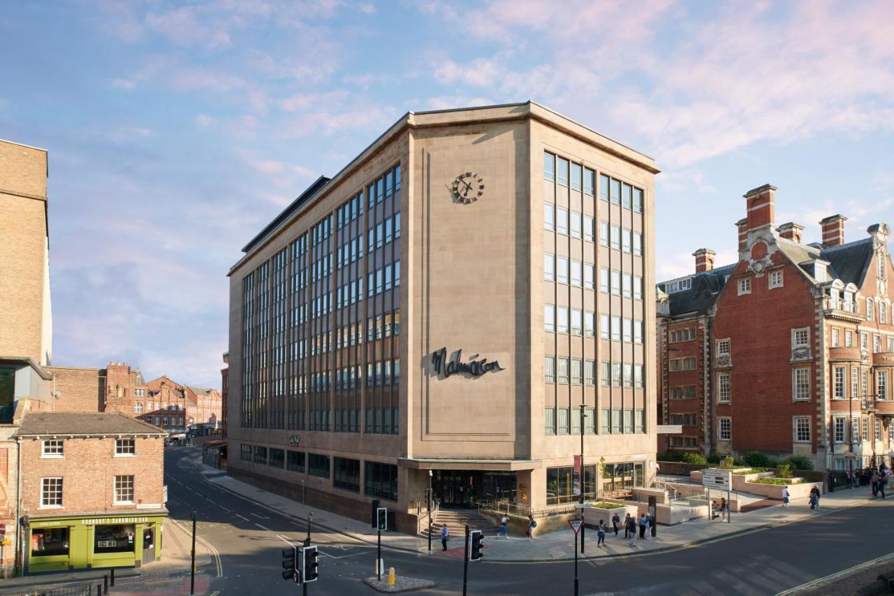 Hotel Malmaison York