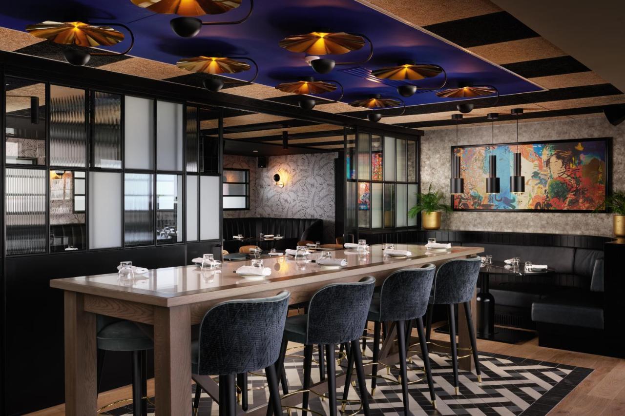 Hotel Malmaison 4*