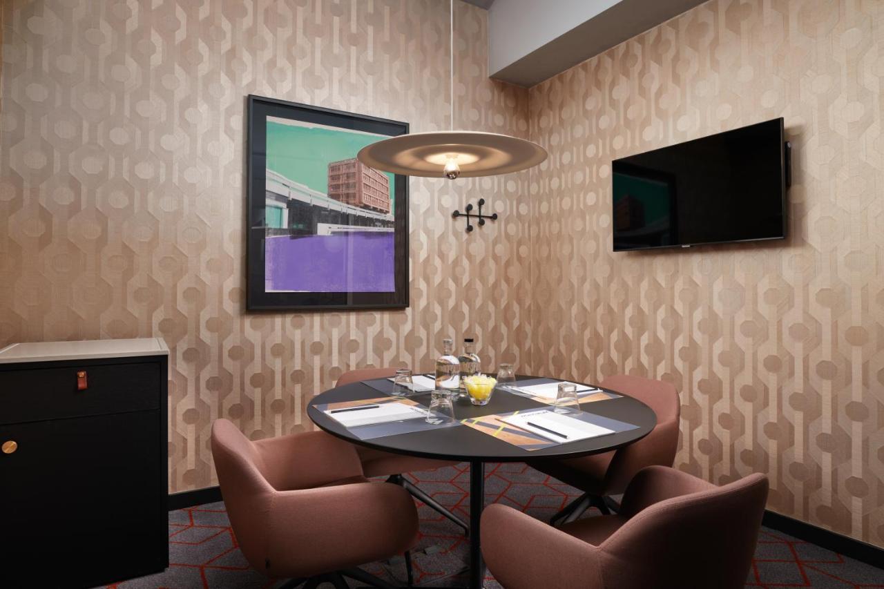 Malmaison Hotel